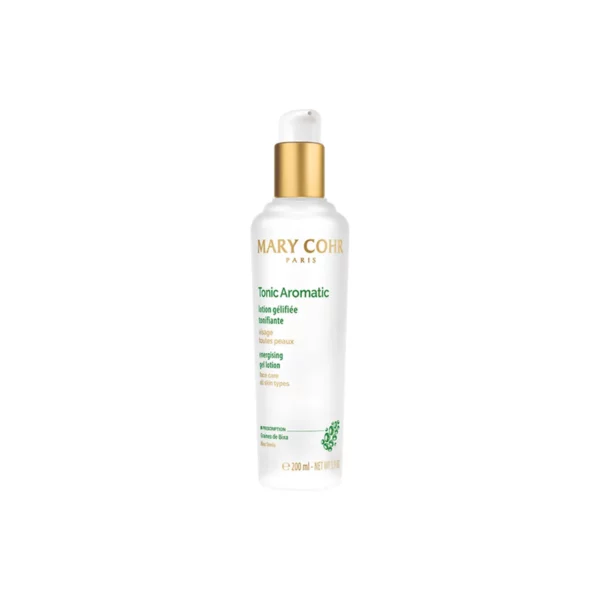 Tonic Aromatic