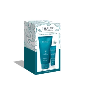 Coffret Allié Cellulite