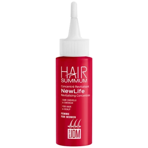 Concentré Revitalisant Newlife Femme