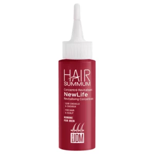 Concentré Revitalisant Newlife Homme