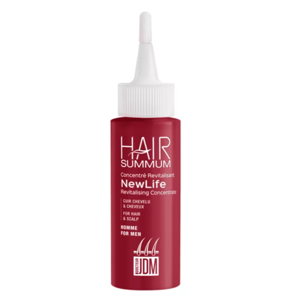 Concentré Revitalisant Newlife Homme