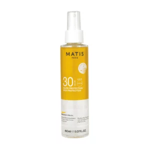 Réponse Soleil Biphase Protection Solaire Spf30
