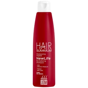 Shampoing Revitalisant Femme