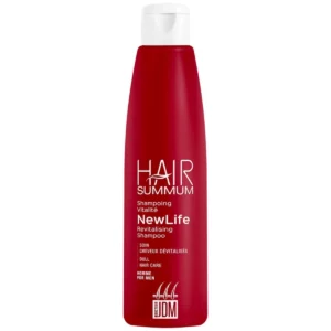 Shampoing Revitalisant Homme